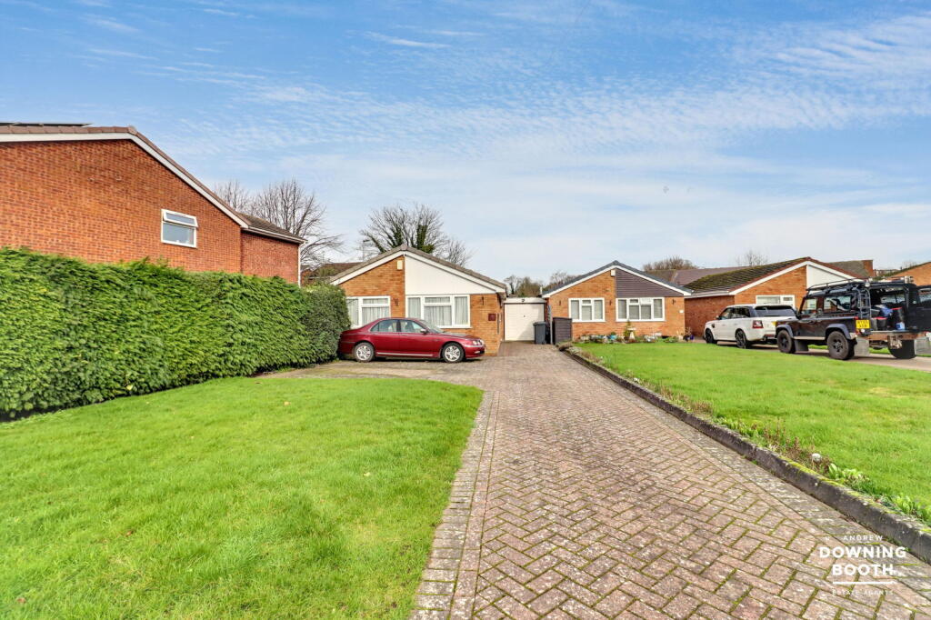 Main image of property: Shakespeare Avenue, Lichfield, WS14 9BE