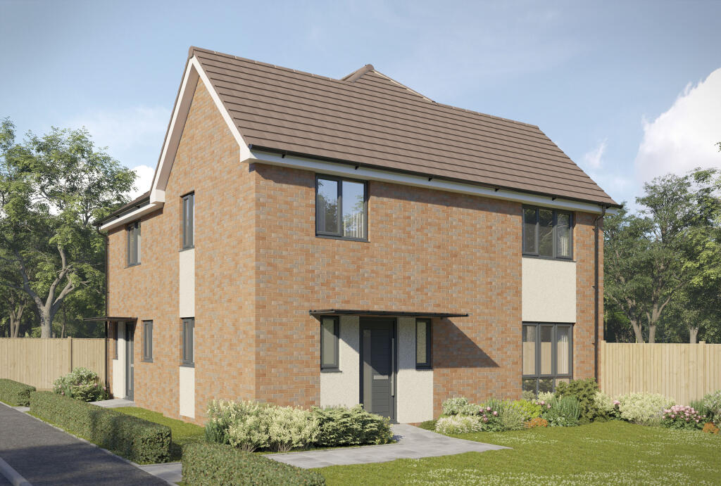 Main image of property: Parley Cross, 
West Parley, 
Dorset
BH22 8EB