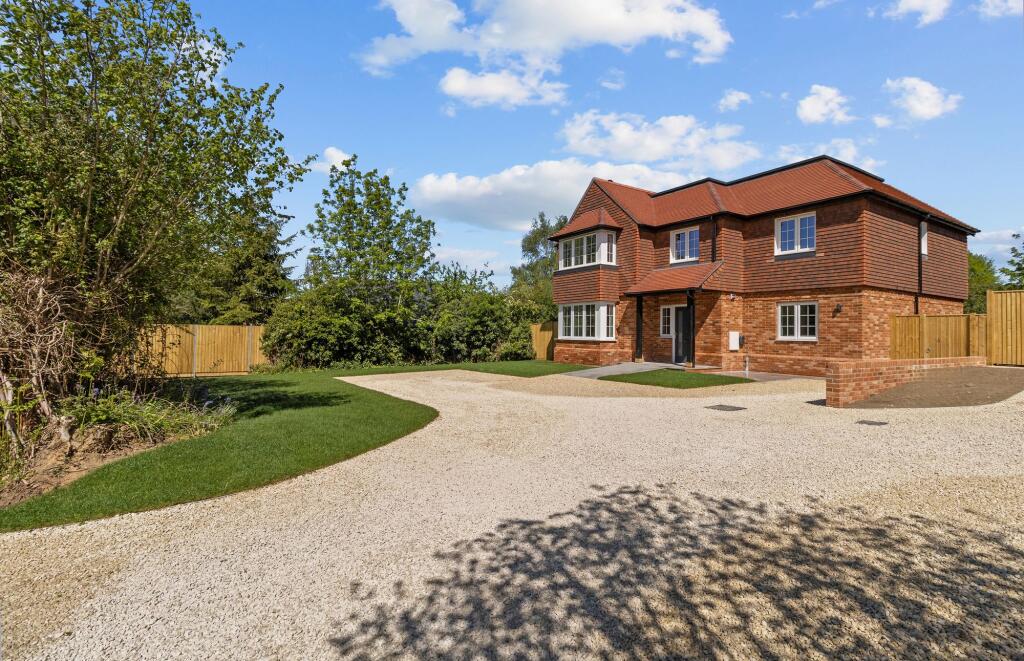 Main image of property: Alcott Place, Tanyard Lane, RH17