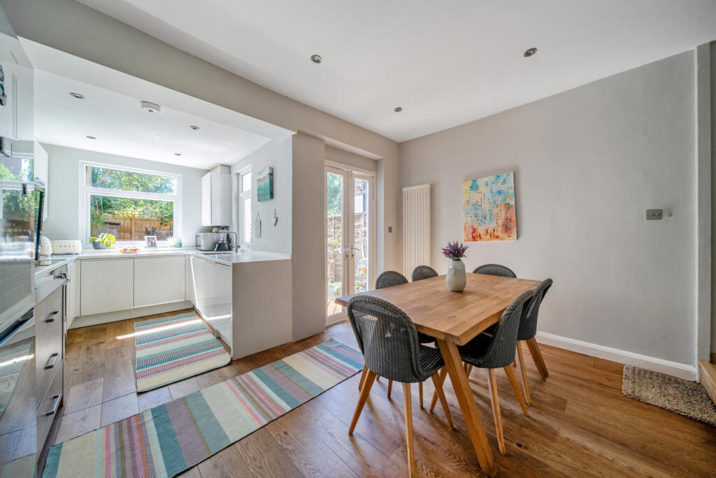 House in London, East Dulwich - View 4