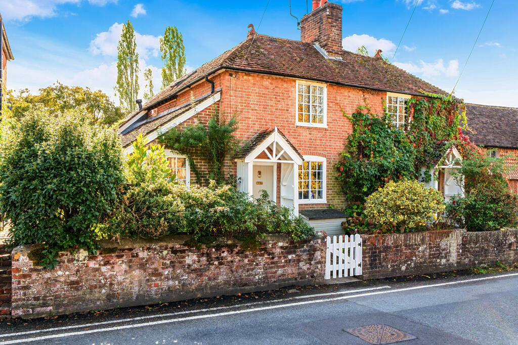 Main image of property: The Street, Slinfold, RH13