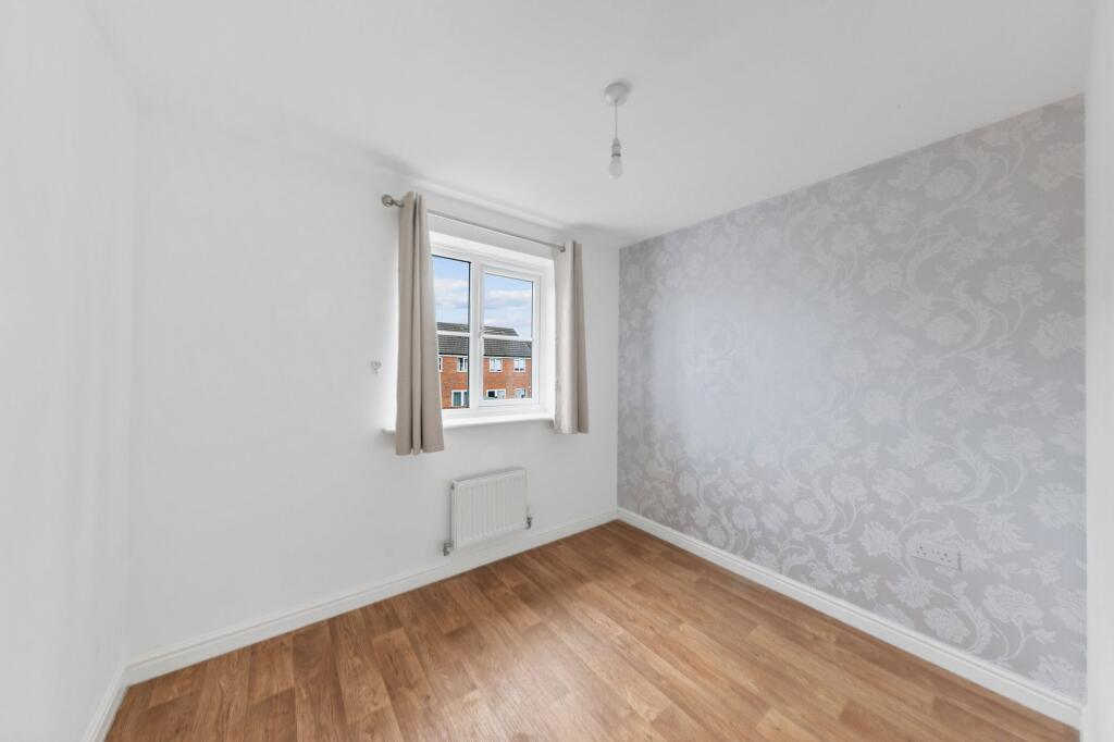 Glossop Close, Warrington, WA1 – pohled 4