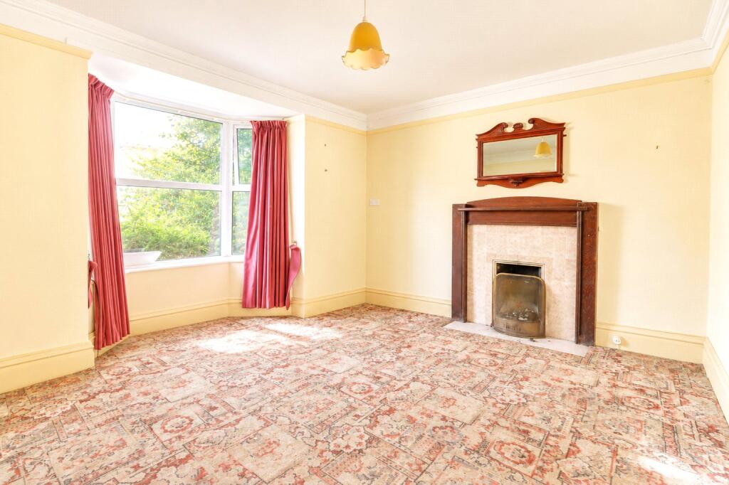 House in Exeter - View 2