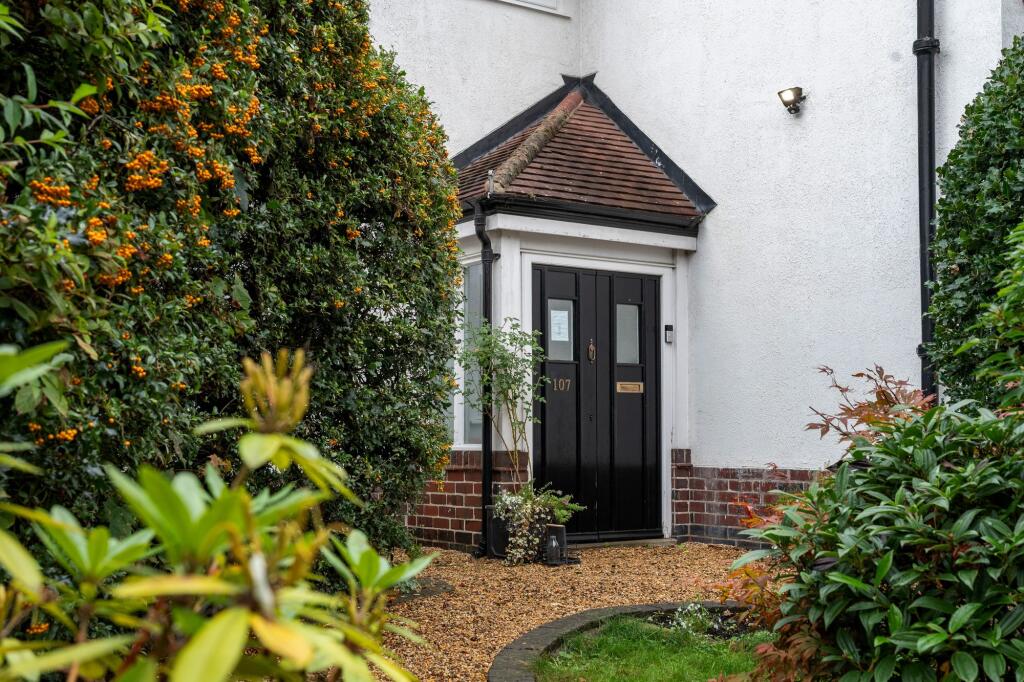 House in Oadby and Wigston, Oadby - More