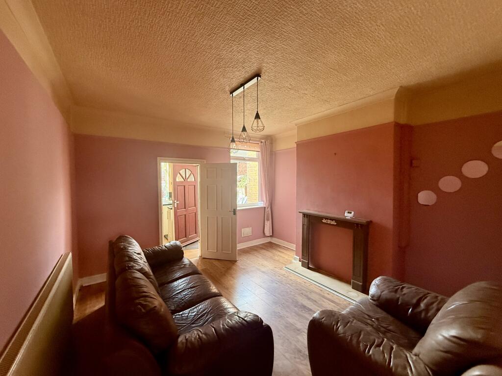 House in Sheffield - View 5