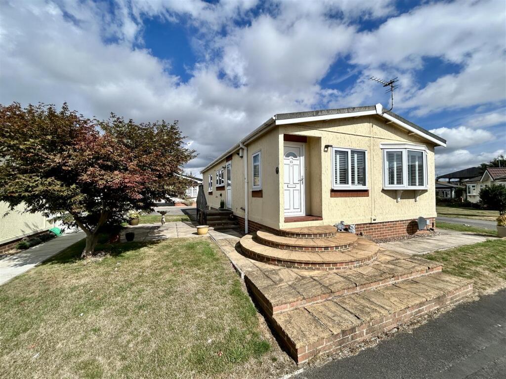 Main image of property: Little Preston Park, Hall Road, Little Preston, Leeds