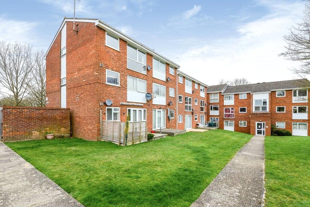 Main image of property: Nightingale Walk, Hemel Hempstead, Hertfordshire, HP2