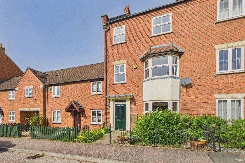 Main image of property: School Road | Mawsley | NN14