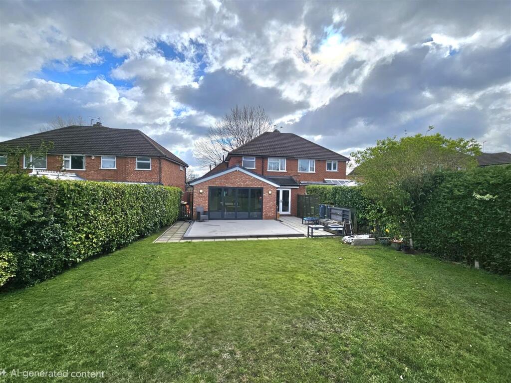 Additional image 22 of Farmstead Road, Solihull