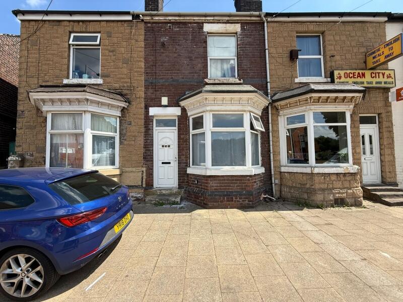 Main image of property: Canklow Road, Rotherham