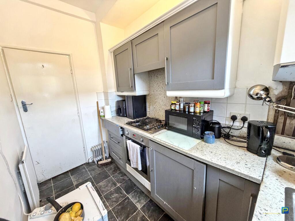 Apartment in Newcastle upon Tyne - View 2