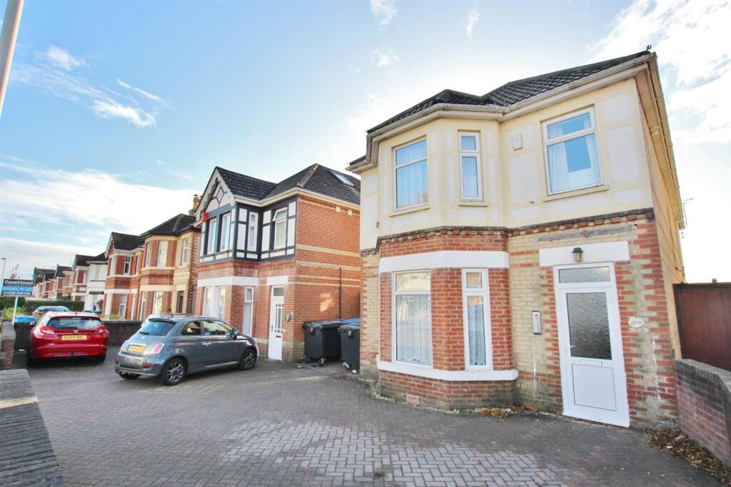 Main image of property: Ashley Road, Parkstone, Poole
