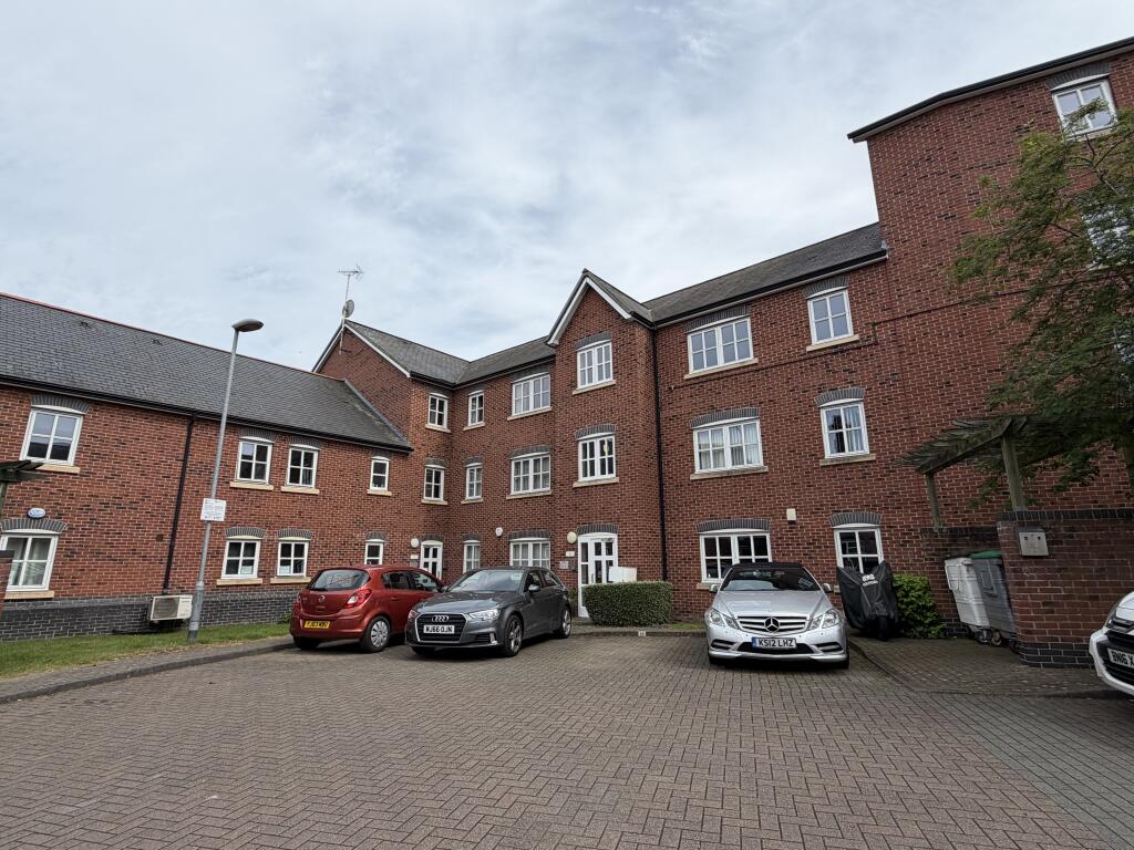 Main image of property: Quayside. Canal VillageGrosvenor Wharf Road,Ellesmere Port,CH65