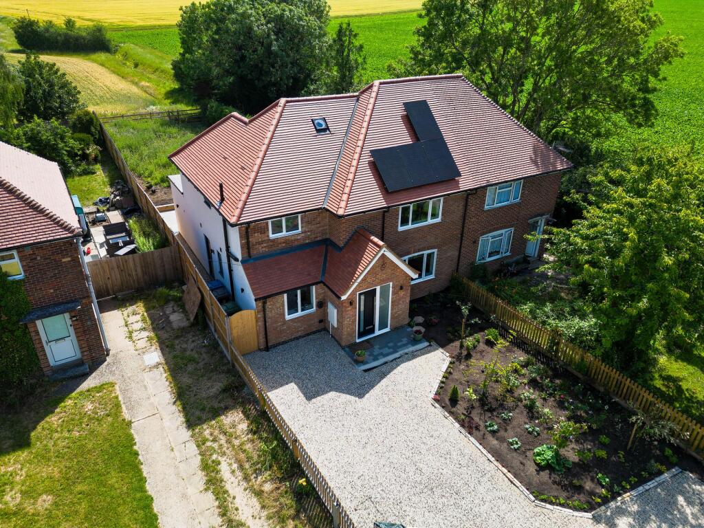 Main image of property: Streetly End, West Wickham, CB21