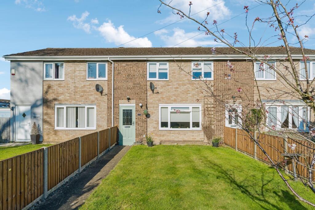 Main image of property: Howitts Lane, Eynesbury, St Neots, PE19