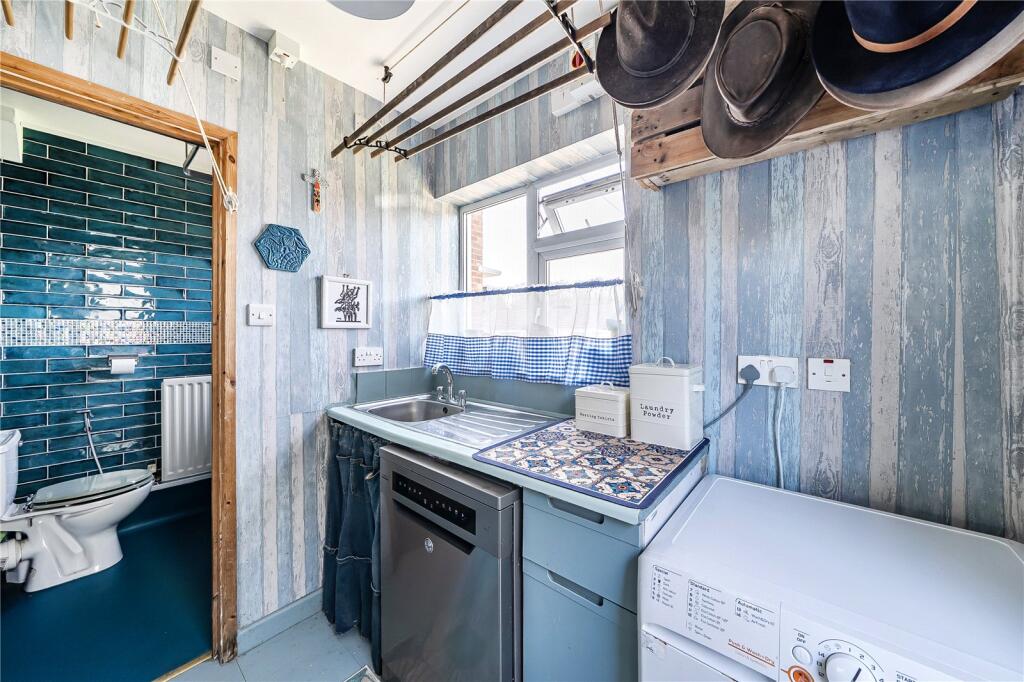 Additional image 10 of Bekynton Avenue, Wells, Somerset, BA5