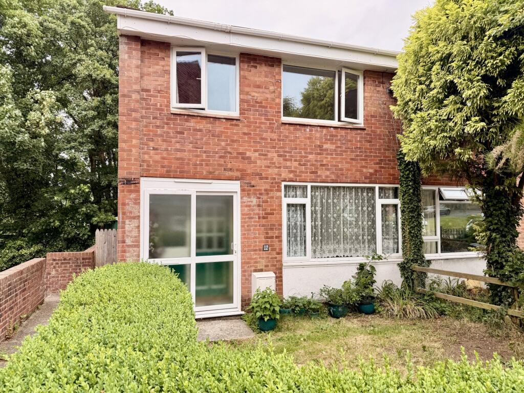 Main image of property: Lee Close, Honiton, Devon