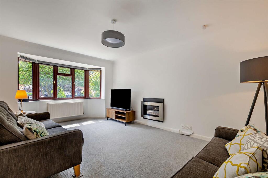 House in Maidstone, Thurnham - View 5