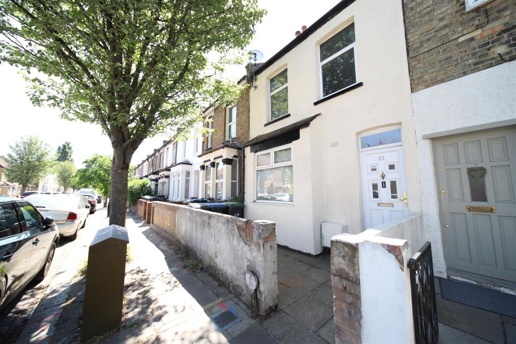 Main image of property: St. Stephens Road, Enfield