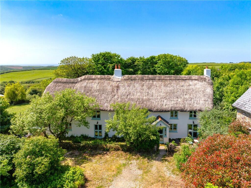 Main image of property: Woodford, Bude, Cornwall, EX23