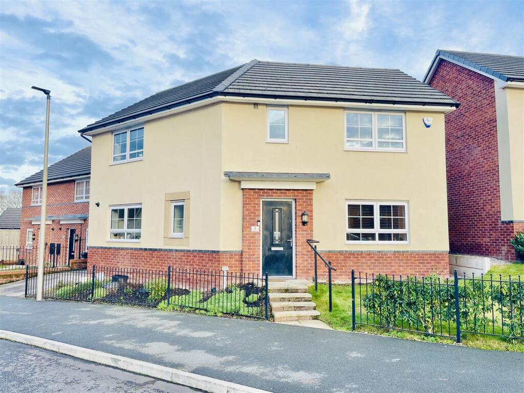 Main image of property: Aire Drive, Rudheath, Northwich