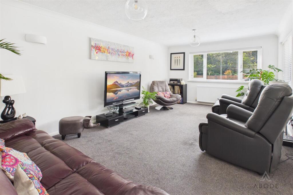 House in Swadlincote, Newhall - View 4