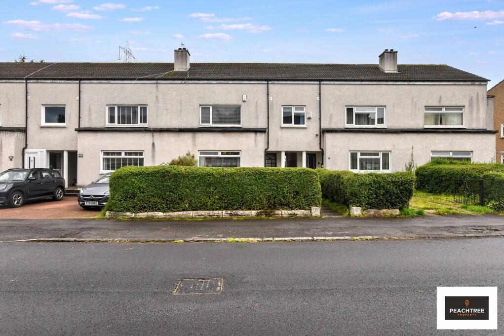 Main image of property: Rosshill Avenue, Glasgow