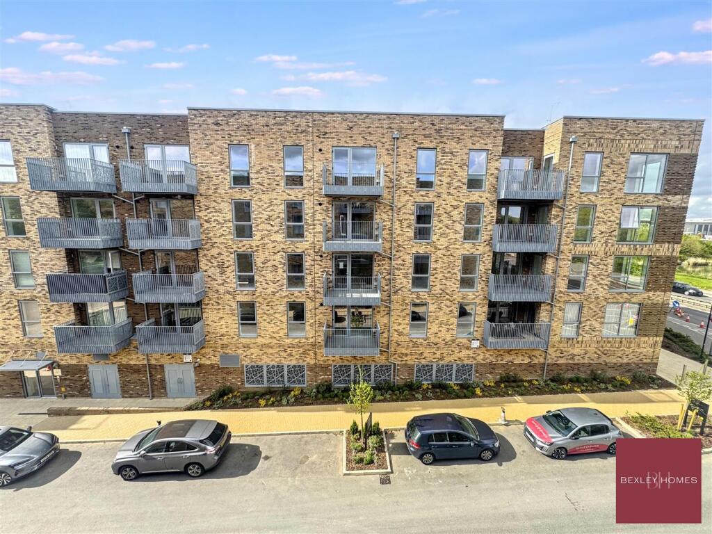 Main image of property: Liberty Court, Stone Crossing, Dartford