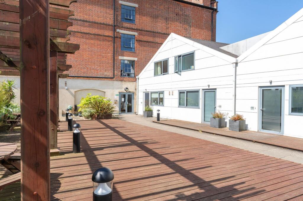 Main image of property: St. Stephens Square, Norwich