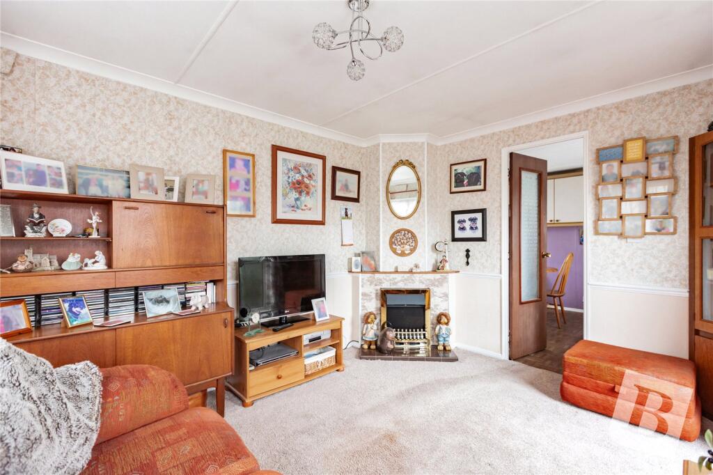 Main image of property: Temple Grove Park, Bakers Lane, West Hanningfield, Chelmsford, CM2