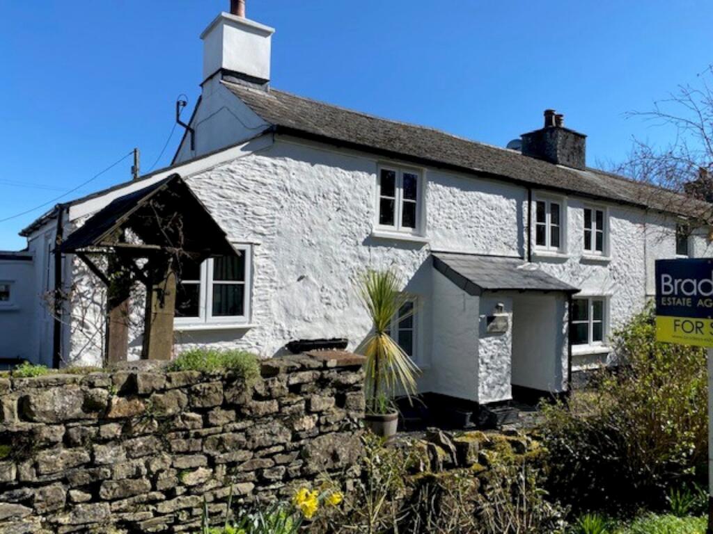 Main image of property: Heathfield, Tavistock, Devon