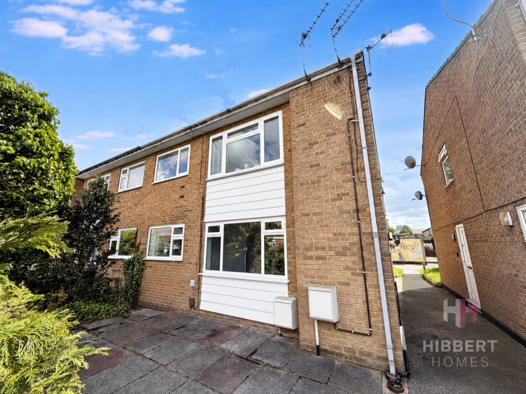 Main image of property: Alma Road, Sale
