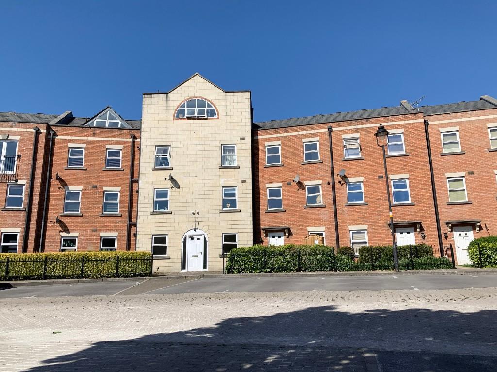 Main image of property: Godwin Court, Old Town, Swindon, SN1 4BB