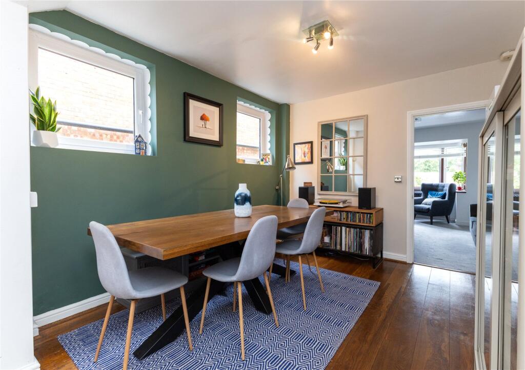 House in Guildford - More