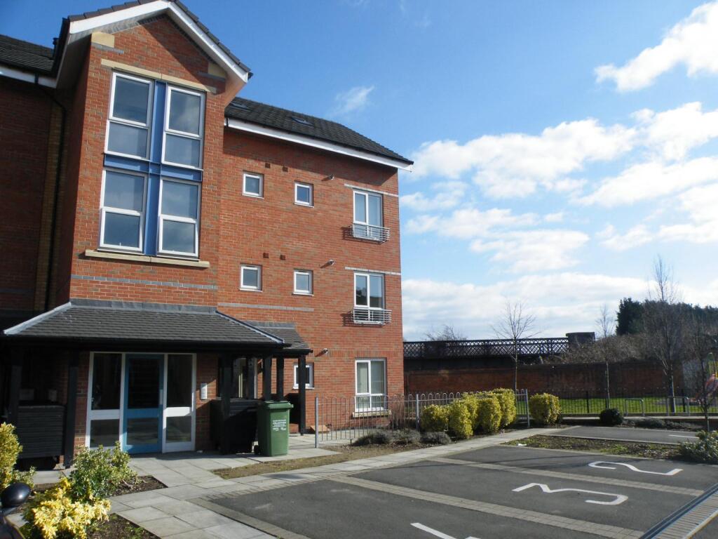 Main image of property: Hartington Street, Loughborough, LE11 1HT