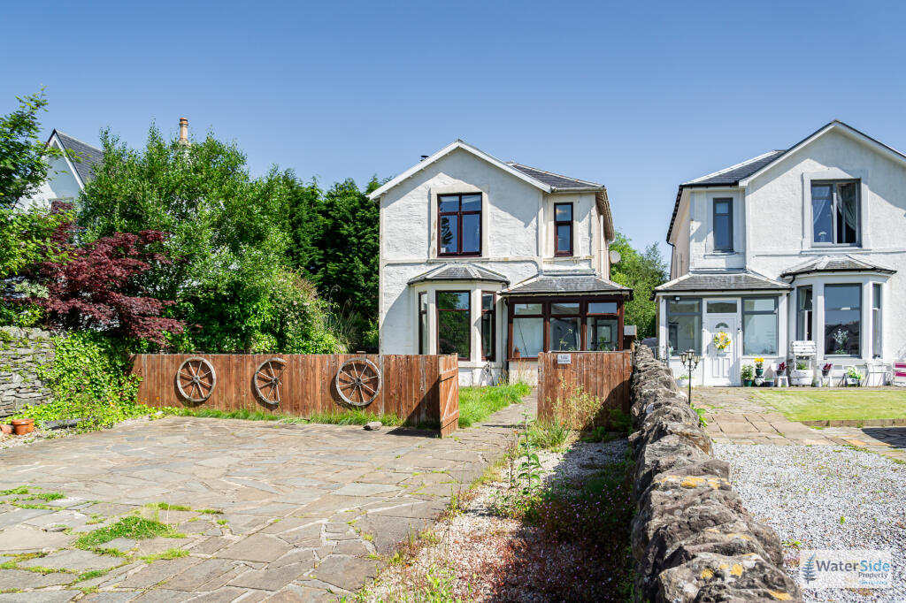 122 Auchamore Road, Dunoon, Argyll and Bute, PA23 photo 4