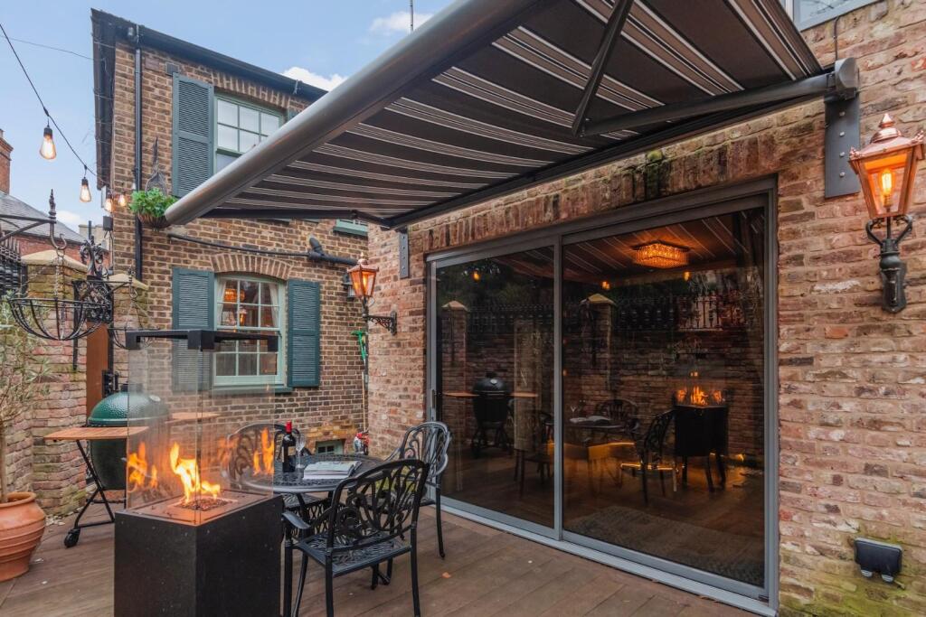 Main image of property: St. Albans Street, Windsor