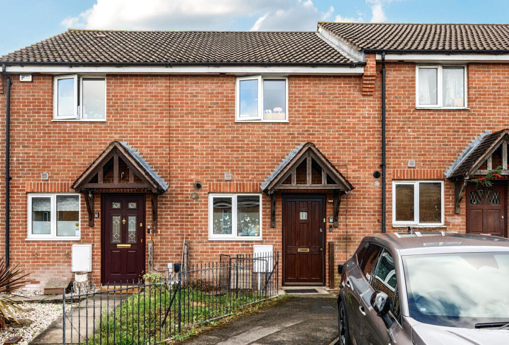 Main image of property: Budge Lane, Mitcham, Surrey, CR4