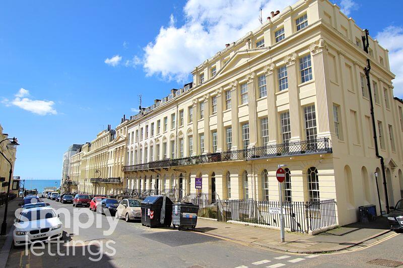 Main image of property: Oriental Place, Brighton