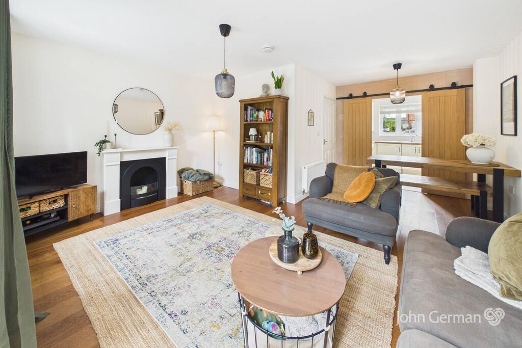 House in Leicester - View 4