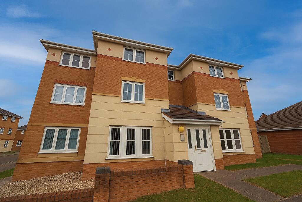 Main image of property: Pennyfields, Bolton-Upon-Dearne, Rotherham