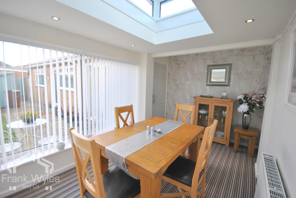 House in Fylde, Lytham - View 5