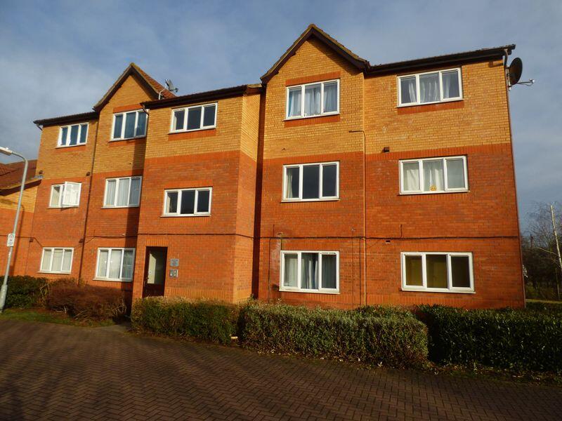 Main image of property: 23 Edison Drive, Upton Grange, Northampton, NN5 4AB