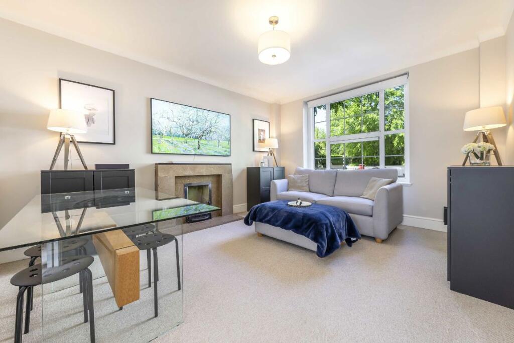 Main image of property: Kensington Park Gardens, Notting Hill