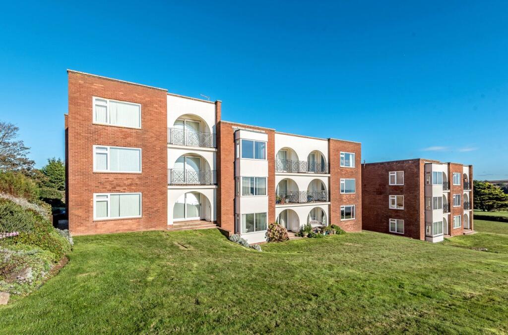 Main image of property: Blueberry Downs, Coastguard Road, Budleigh Salterton, Devon