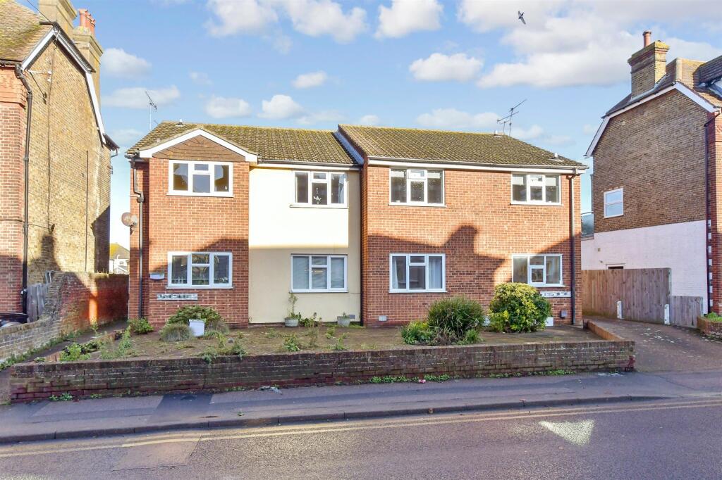 Main image of property: St. Peter's Road, Broadstairs, Kent