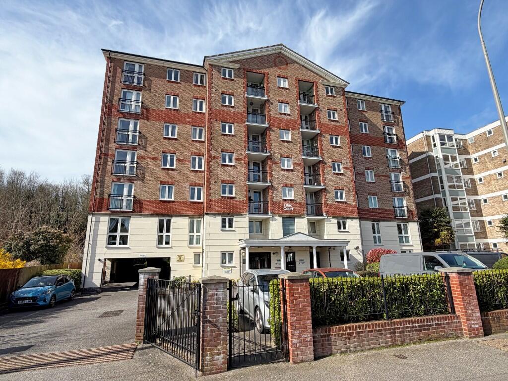 Main image of property: London Road - BN1