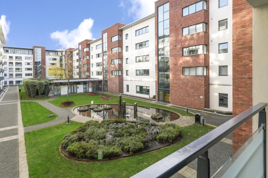 Main image of property: 6 Barrow House, Custom House Square, IFSC, Dublin 1, D01 A317