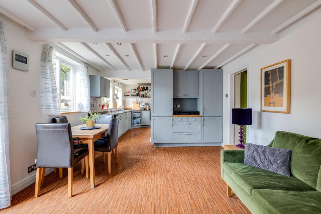 House in Guilden Sutton - More