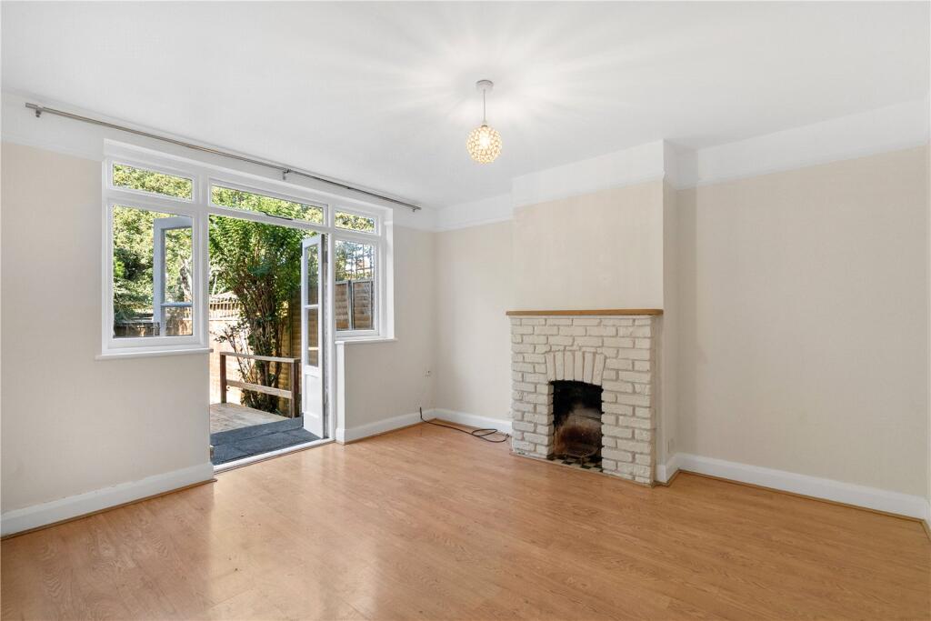 Apartment in London - View 4